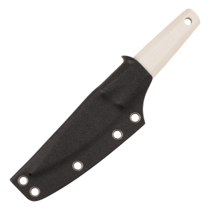 Нож OWL Tyto XSS, Elmax Cryo, G10 White Handle, Kydex