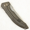 Нож WE Knife Quixotic, 20CV, Titanium Bronze Нож WE Knife Quixotic, 20CV, Titanium Bronze - купить в интернет-магазине Blademan