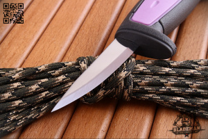 Нож Morakniv Precision, Stainless Steel - купить в интернет-магазине Blademan