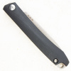 Нож N.C. Custom Respect, AUS-10, G10 Black/Red, NCC093-A10ST/G10BKRD Нож N.C. Custom Respect, AUS-10, G10 Black/Red, NCC093-A10ST/G10BKRD - купить в интернет-магазине Blademan