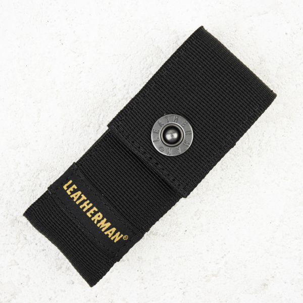 Мультитул Leatherman Sidekick 831439 - купить в интернет-магазине Blademan