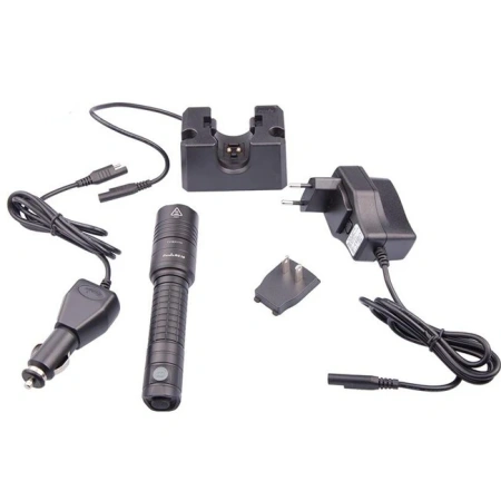 Фонарь Fenix RC10 CREE XP-G R5