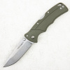 Нож Cold Steel Verdict, 4116 SS, GFN OD Green, FL-C3SPSSODG Нож Cold Steel Verdict, 4116 SS, GFN OD Green, FL-C3SPSSODG - купить в интернет-магазине Blademan