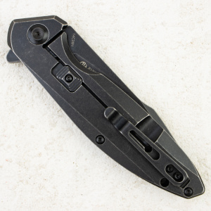 Ruike P128-SB Black Stonewash Ruike P128-SB Black Stonewash