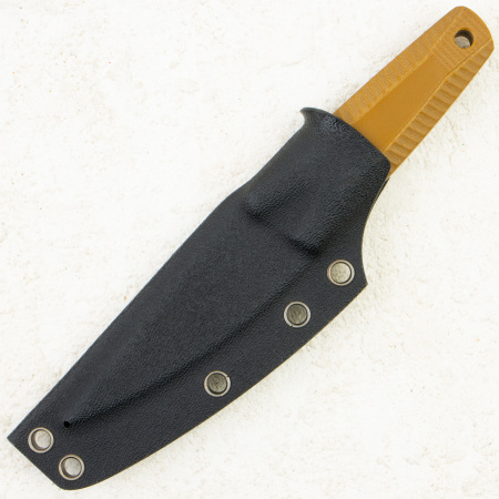 Нож OWL Tyto XS F, N690 Cryo, G10 Sand, Kydex