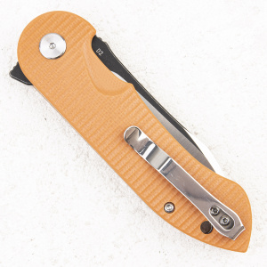 Нож Bestech Knives TORPEDO, D2, G10 Orange, BG17D-2 Нож Bestech Knives TORPEDO, D2, G10 Orange, BG17D-2