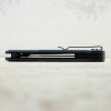 Нож Petrified Fish Loco, D2, Black Stonewash,G10 Blue Handle, PFB02BDW Нож Petrified Fish Loco, D2, Black Stonewash,G10 Blue Handle, PFB02BDW