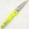 Нож CIVIVI Guile, Satin, 14C28N, G10 Green Handle, C24062B-2 Нож CIVIVI Guile, Satin, 14C28N, G10 Green Handle, C24062B-2