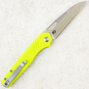 Нож CIVIVI Guile, Satin, 14C28N, G10 Green Handle, C24062B-2 Нож CIVIVI Guile, Satin, 14C28N, G10 Green Handle, C24062B-2