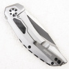 Нож Kershaw Norad, D2, Stainless steel/Carbon Нож Kershaw Norad, D2, Stainless steel/Carbon - купить в интернет-магазине Blademan