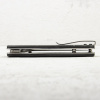 Нож QSP Hawk, CPM S35VN, Aluminium Foil Carbon Fiber Нож QSP Hawk, CPM S35VN, Aluminium Foil Carbon Fiber - купить в интернет-магазине Blademan