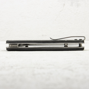 Нож QSP Hawk, CPM S35VN, Aluminium Foil Carbon Fiber - складной туристические ножи из стали Нож QSP Hawk, CPM S35VN, Aluminium Foil Carbon Fiber - складной туристические ножи из стали
