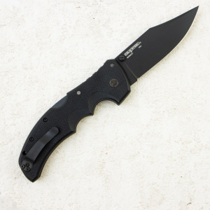 Нож Cold Steel Recon M1, MagnaCut, G10 Black, 27TMC