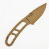 Нож ESEE Candiru with Kit, 1095 Carbon, Dark Earth Нож ESEE Candiru with Kit, 1095 Carbon, Dark Earth - купить в интернет-магазине Blademan