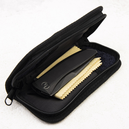 Нож WE Knife Scoppio 923D, 20CV, 6AL4V Titanium Нож WE Knife Scoppio 923D, 20CV, 6AL4V Titanium - купить в интернет-магазине Blademan