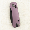 Нож CIVIVI Baby Banter 2, Black Stonewashed Nitro-V, Aluminum Purple Handle, C23074-2 Нож CIVIVI Baby Banter 2, Black Stonewashed Nitro-V, Aluminum Purple Handle, C23074-2