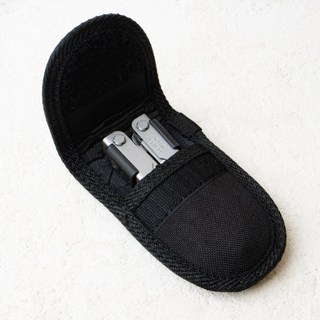 Мультитул Gerber Compact Sport - Multi-Plier 400 Stainless, Sheath, 05500N