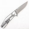 Нож Kershaw Nura 3.0, 8Cr13MoV, Stainless Steel, 4030TIKVT Нож Kershaw Nura 3.0, 8Cr13MoV, Stainless Steel, 4030TIKVT