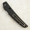 Нож Spyderco Ikuchi, CPM S30V, Carbon Fiber, C242CFP Нож Spyderco Ikuchi, CPM S30V, Carbon Fiber, C242CFP