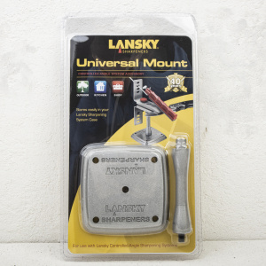 Подставка Lansky Universal Mount #LM009 Подставка Lansky Universal Mount #LM009 - купить в интернет-магазине Blademan