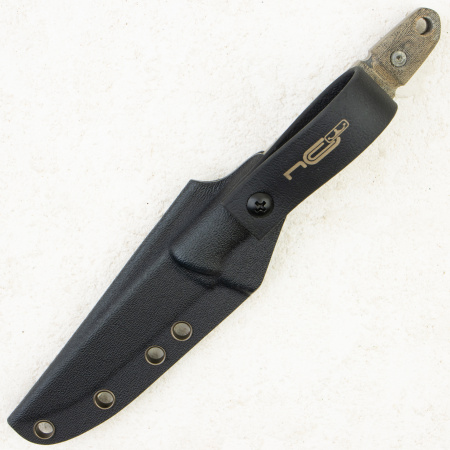 N.C. Custom Viper, X105, G10