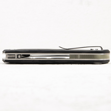 Нож Realsteel Sidus 7467, Carbon Нож Realsteel Sidus 7467, Carbon - купить в интернет-магазине Blademan