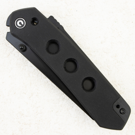 Нож CIVIVI Vision FG Thumb Stud & Superlock Knife G10, C22036-1 Нож CIVIVI Vision FG Thumb Stud & Superlock Knife G10, C22036-1 - купить в интернет-магазине Blademan