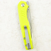 Нож CIVIVI Guile, Satin, 14C28N, G10 Green Handle, C24062B-2 Нож CIVIVI Guile, Satin, 14C28N, G10 Green Handle, C24062B-2