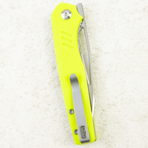 Нож CIVIVI Guile, Satin, 14C28N, G10 Green Handle, C24062B-2 Нож CIVIVI Guile, Satin, 14C28N, G10 Green Handle, C24062B-2