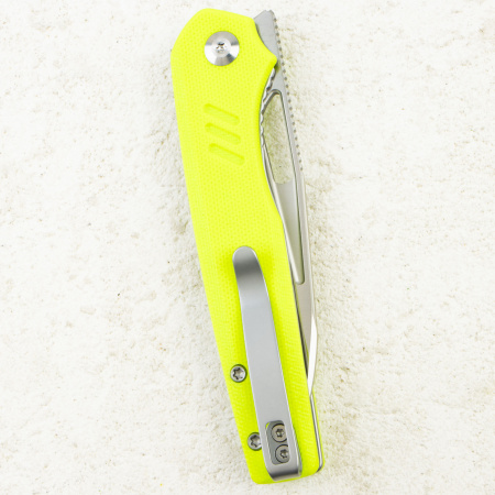 Нож CIVIVI Guile, Satin, 14C28N, G10 Green Handle, C24062B-2 Нож CIVIVI Guile, Satin, 14C28N, G10 Green Handle, C24062B-2