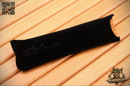 Нож Opinel №8, нержавеющая сталь, Beli - купить в интернет-магазине Blademan