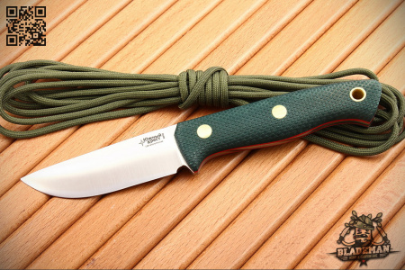 Южный Крест - Fang, N690, Микарта - купить в интернет-магазине Blademan