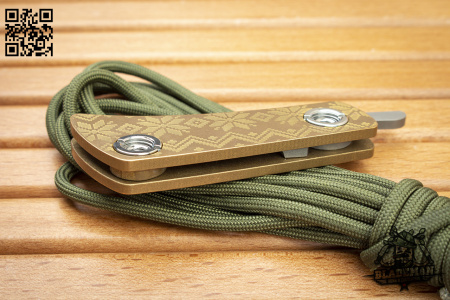 Нож Brutalica Losi-E-Bossy - купить в интернет-магазине Blademan