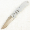 Нож SOG Targa, VG-10, Stainless Steel, TG1001-BX Нож SOG Targa, VG-10, Stainless Steel, TG1001-BX