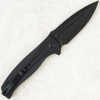 Нож CIVIVI Incindie, Black Stonewashed, 14C28N, G10 Black Handle, C23053-1 Нож CIVIVI Incindie, Black Stonewashed, 14C28N, G10 Black Handle, C23053-1