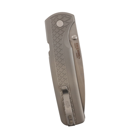Нож Cold Steel FM-1, S35VN, Titanium Handle, FL-35FMA-SA