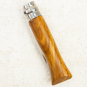 Нож Opinel №6, 12C27, Oak Wood, 2024 Нож Opinel №6, 12C27, Oak Wood, 2024
