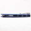 Нож Kershaw Natrix Speedsafe, 8Cr13MoV, Stonewash, G10 Blue, 7007BLU Нож Kershaw Natrix Speedsafe, 8Cr13MoV, Stonewash, G10 Blue, 7007BLU