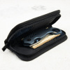 Нож WE Knife Envisage, CPM 20CV, Titanium Blue Нож WE Knife Envisage, CPM 20CV, Titanium Blue - купить в интернет-магазине Blademan