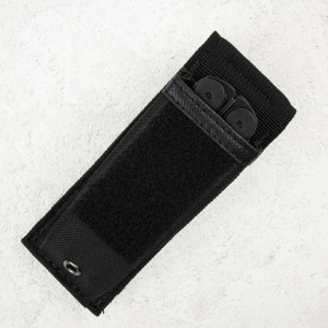 Мультитул Leatherman Wave Plus Black Molle 832526 - купить в интернет-магазине Blademan