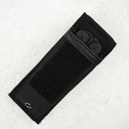 Мультитул Leatherman Wave Plus Black Molle 832526 - купить в интернет-магазине Blademan