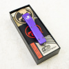Нож Microtech Ultratech, Apocalyptic, M390, Aluminum Purple, 121-10 APPU