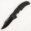 Нож Cold Steel Recon 1 Clip Point, S35VN, G10 Black, CS27BC Нож Cold Steel Recon 1 Clip Point, S35VN, G10 Black, CS27BC