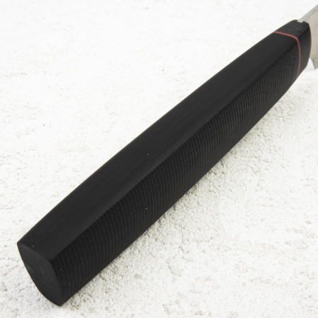 Нож универсальный OWL U130 F, ELMAX Cryo, G10 Black Нож универсальный OWL U130 F, ELMAX Cryo, G10 Black