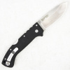 Нож Cold Steel Ultimate Hunter, S35VN, G10 Black, CS30U