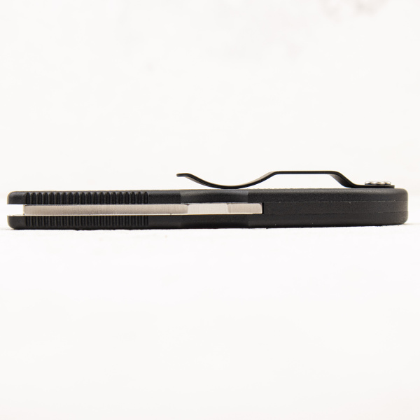 Нож Spyderco Endela, VG-10, Black, C243PBK