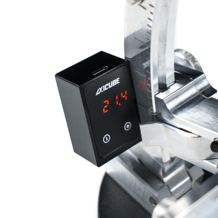 Угломер электронный Axicube T2, TS-MS2401580