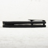 Нож QSP Hornbill, S35VN Black, Blue Carbon Fiber Нож QSP Hornbill, S35VN Black, Blue Carbon Fiber - купить в интернет-магазине Blademan