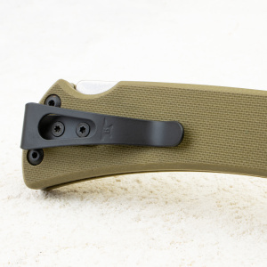 Нож Buck 110 Slim Pro TRX, CPM S30V, G10 Green, 0110GRS3-B Нож Buck 110 Slim Pro TRX, CPM S30V, G10 Green, 0110GRS3-B