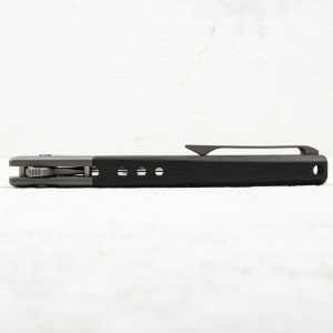 Нож WE Knife Exciton, CPM 20CV, Titanium/Twill Carbon Fiber Gray. LIMITED EDITION - складной туристические ножи из стали Нож WE Knife Exciton, CPM 20CV, Titanium/Twill Carbon Fiber Gray. LIMITED EDITION - складной туристические ножи из стали